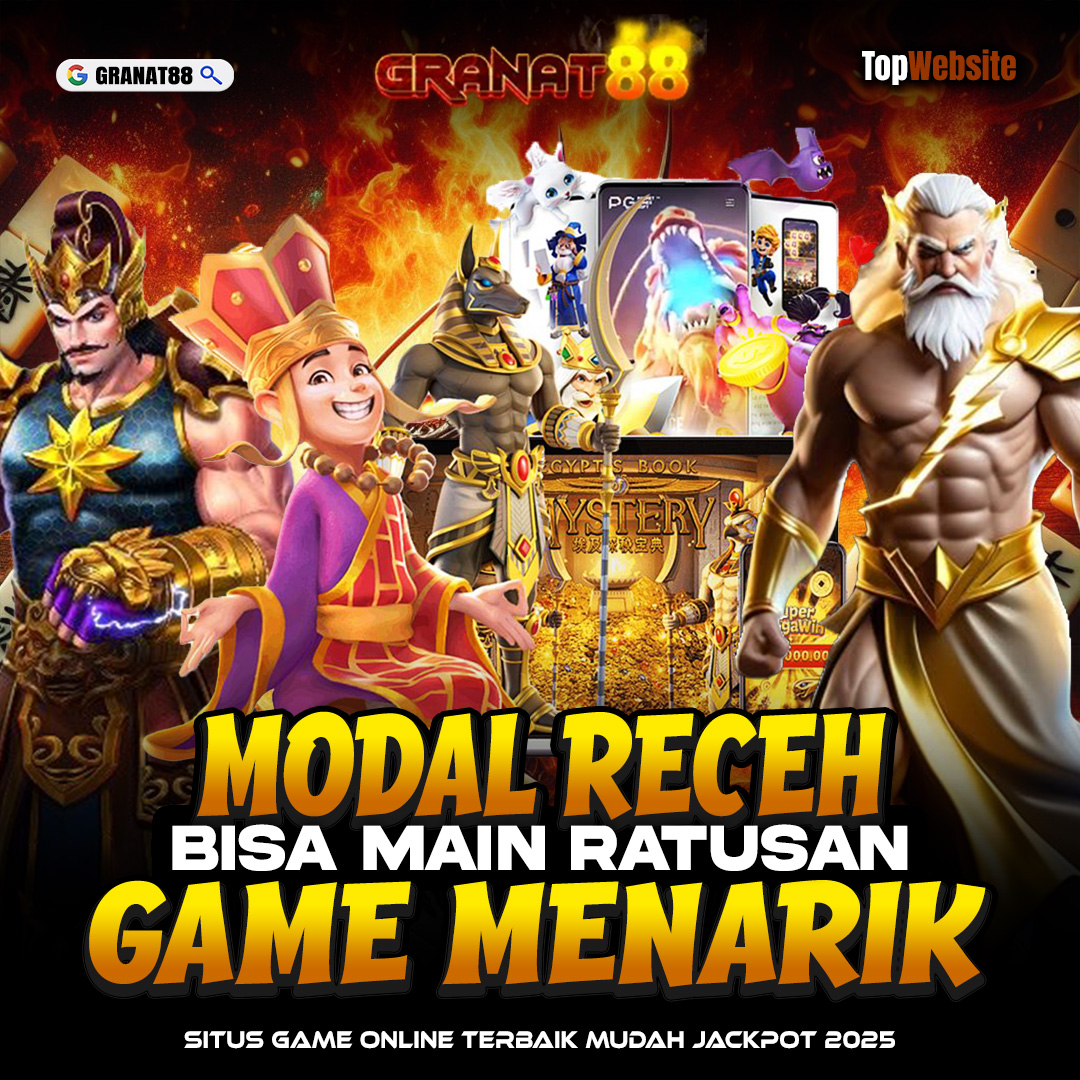 GRANAT88